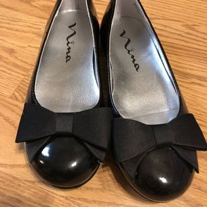 Girls Dress Shoes